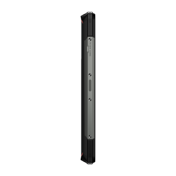 Изображение товара Смартфон Doogee Blade 20 4GB/128GB (черный)