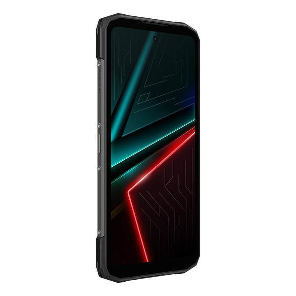Изображение товара Смартфон Doogee Blade 20 4GB/128GB (черный)
