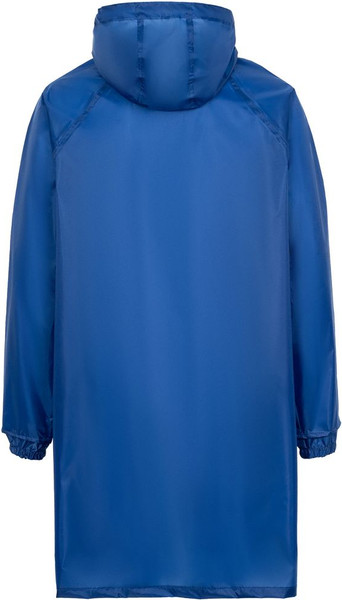 Изображение товара Дождевик УРСУС Rainman Zip Pro / ГФ14107.44 (S, ярко-синий)