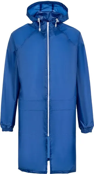 Изображение товара Дождевик УРСУС Rainman Zip Pro / ГФ14107.44 (XXL, ярко-синий)