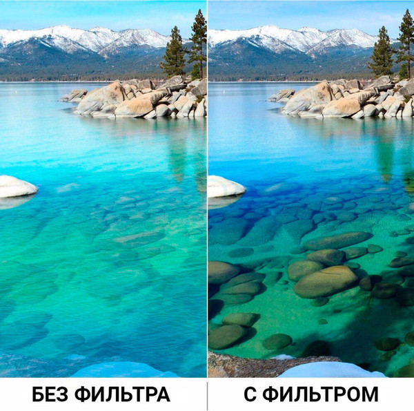 Изображение товара Светофильтр Zarrumi CPL 67мм