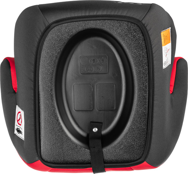 Изображение товара Бустер NINO Buddy ZY23 (красный)