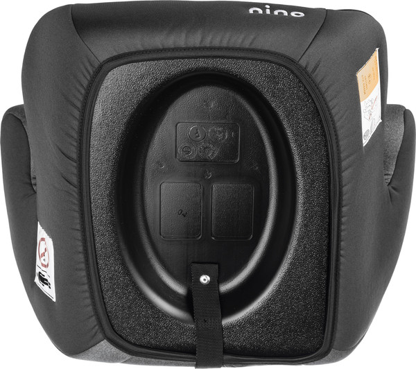 Изображение товара Бустер NINO Buddy ZY23 (серый)