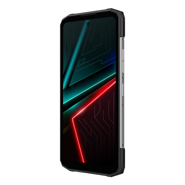 Изображение товара Смартфон Doogee Blade 20 4GB/128GB (серебристый)