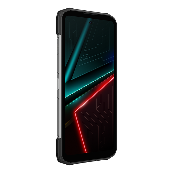 Изображение товара Смартфон Doogee Blade 20 4GB/128GB (серебристый)