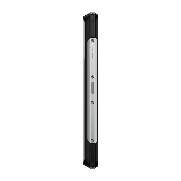 Изображение товара Смартфон Doogee Blade 20 4GB/128GB (серебристый)