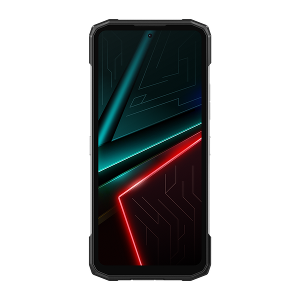 Изображение товара Смартфон Doogee Blade 20 4GB/128GB (серебристый)