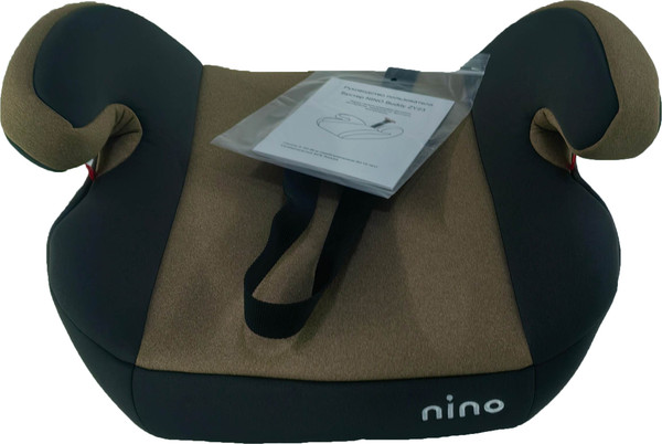 Изображение товара Бустер NINO Buddy ZY23 (бежевый)