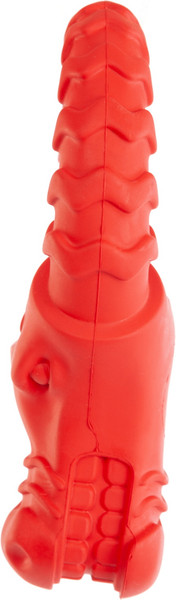Изображение товара Игрушка для собак SkyRus Голова Быка / 300001/red (красный)