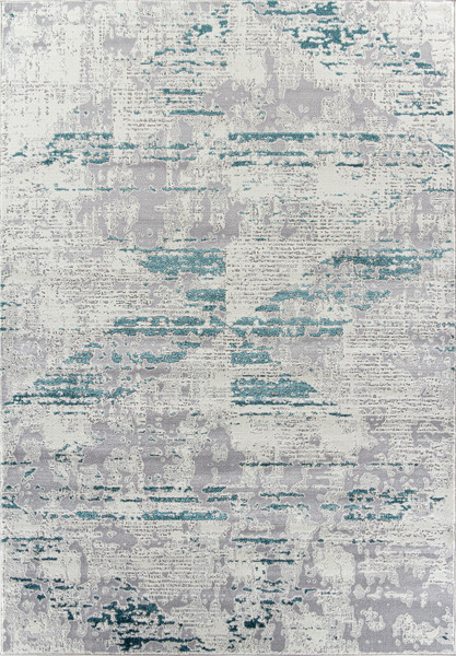 Изображение товара Ковер Merinos Cobalt МР28-STAN-GRAY (1.6х2.3)