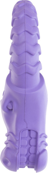 Изображение товара Игрушка для собак SkyRus Голова Быка / 300001/purple (фиолетовый)