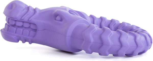 Изображение товара Игрушка для собак SkyRus Голова Быка / 300001/purple (фиолетовый)