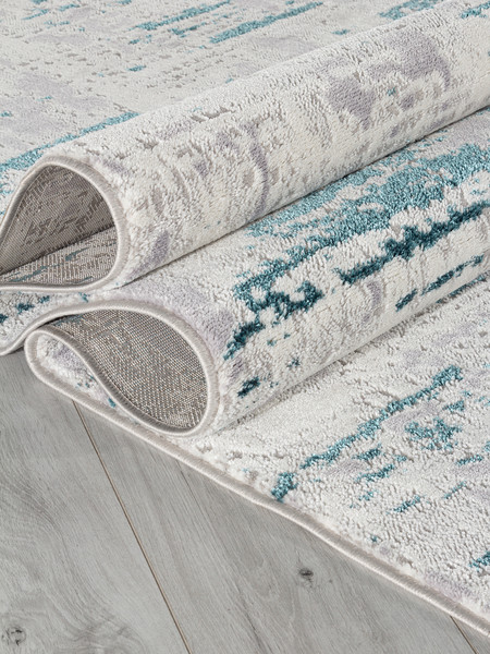 Изображение товара Ковер Merinos Cobalt МР28-STAN-GRAY (2х2.9)