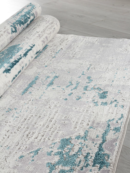 Изображение товара Ковер Merinos Cobalt МР28-STAN-GRAY (2х2.9)