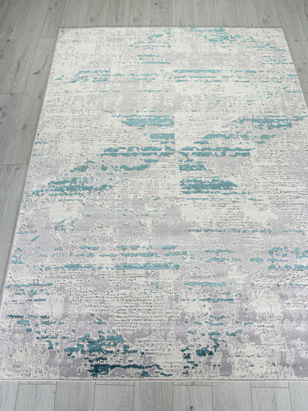 Изображение товара Ковер Merinos Cobalt МР28-STAN-GRAY (2х2.9)