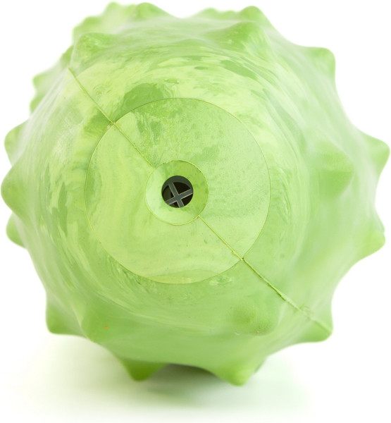 Изображение товара Игрушка для собак SkyRus Огурчик / MHJ020 (зеленый)