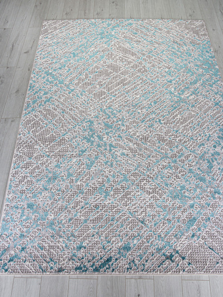 Изображение товара Ковер Merinos Cobalt МР32-STAN-GRAY (1.6х2.3)