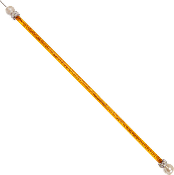 Изображение товара Игрушка для кошек ZooZooZoo Лисий хвостик / HM-06 (60см)