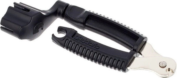 Изображение товара Вертушка для намотки струн Planet Waves DP0002 ProWinder/Cutter