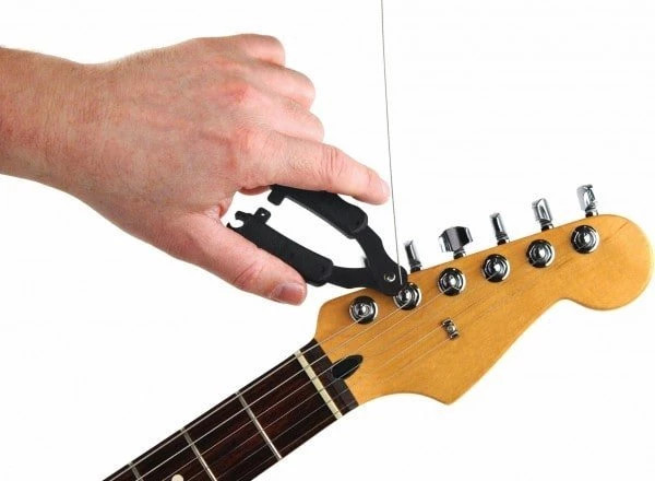 Изображение товара Вертушка для намотки струн Planet Waves DP0002 ProWinder/Cutter