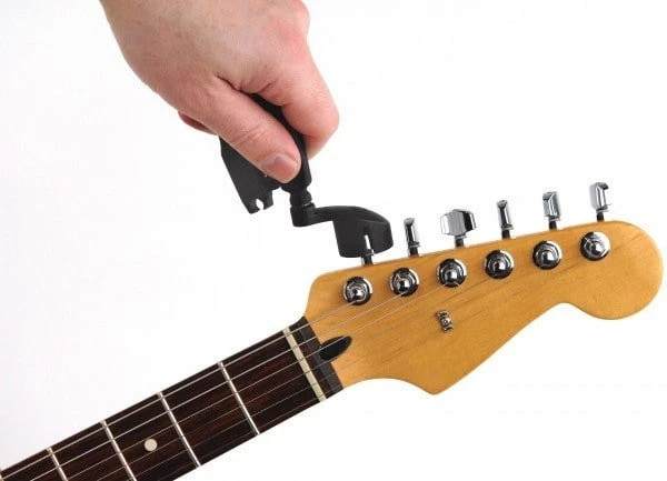 Изображение товара Вертушка для намотки струн Planet Waves DP0002 ProWinder/Cutter