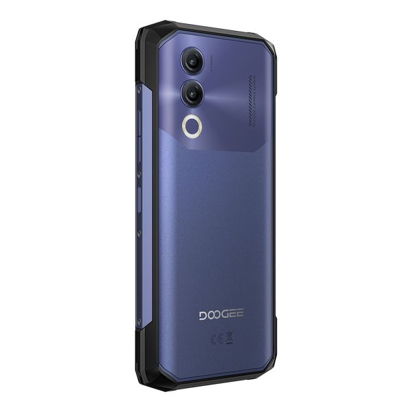 Изображение товара Смартфон Doogee Blade 20 4GB/128GB (фиолетовый)