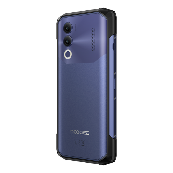 Изображение товара Смартфон Doogee Blade 20 4GB/128GB (фиолетовый)