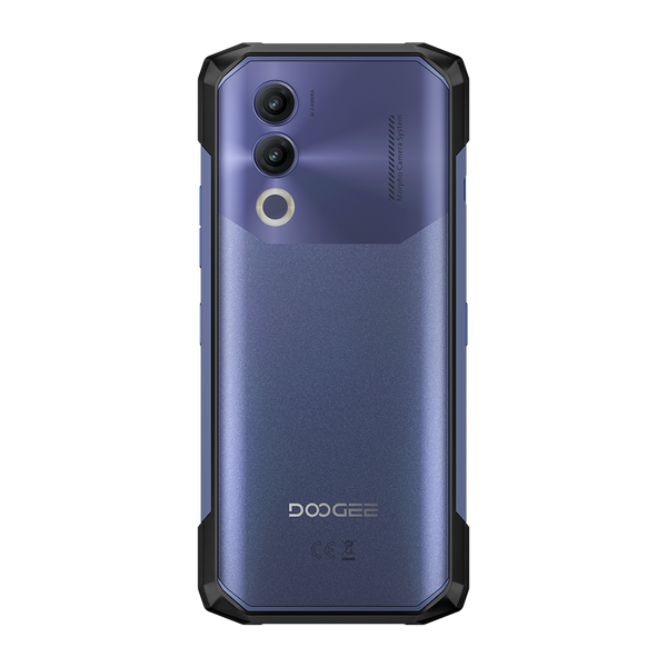Изображение товара Смартфон Doogee Blade 20 4GB/128GB (фиолетовый)