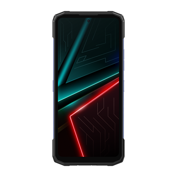 Изображение товара Смартфон Doogee Blade 20 4GB/128GB (фиолетовый)