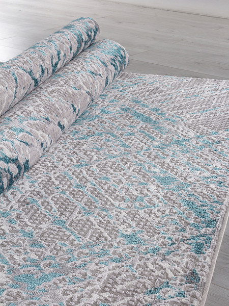 Изображение товара Ковер Merinos Cobalt МР32-STAN-GRAY (2х2.9)