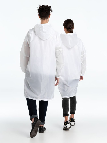 Изображение товара Дождевик УРСУС Rainman Zip / ГФ11124.60 (L, белый)