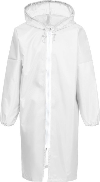 Изображение товара Дождевик УРСУС Rainman Zip / ГФ11124.60 (L, белый)