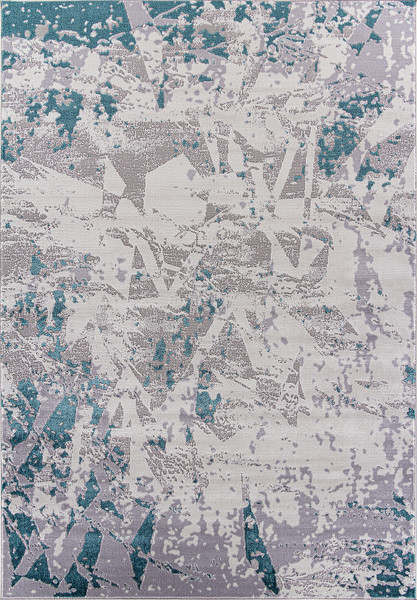 Изображение товара Ковер Merinos Cobalt МР33-STAN-GRAY (2х2.9)