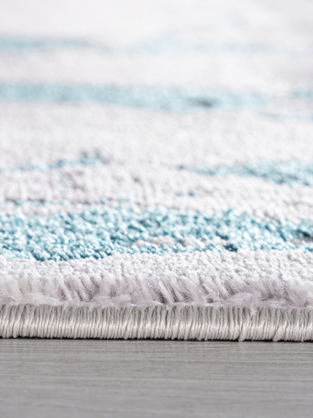 Изображение товара Ковер Merinos Cobalt МР33-STAN-GRAY (2х2.9)