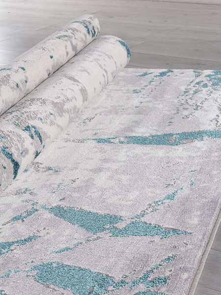 Изображение товара Ковер Merinos Cobalt МР33-STAN-GRAY (2х2.9)