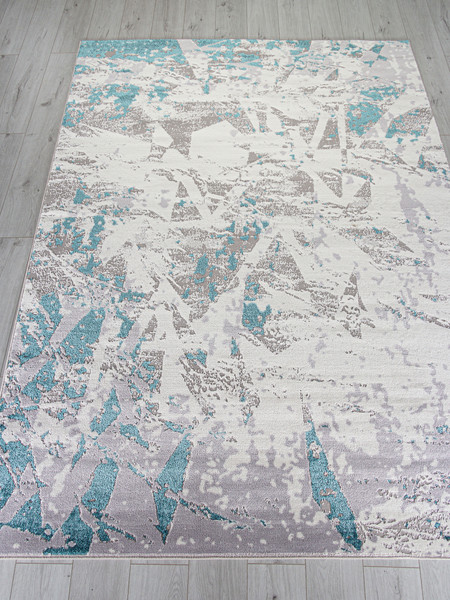 Изображение товара Ковер Merinos Cobalt МР33-STAN-GRAY (2.4х3.4)