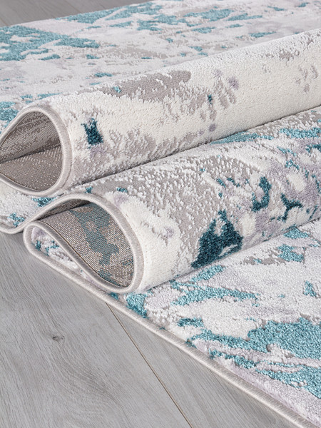 Изображение товара Ковер Merinos Cobalt МР33-STAN-GRAY (2.4х3.4)