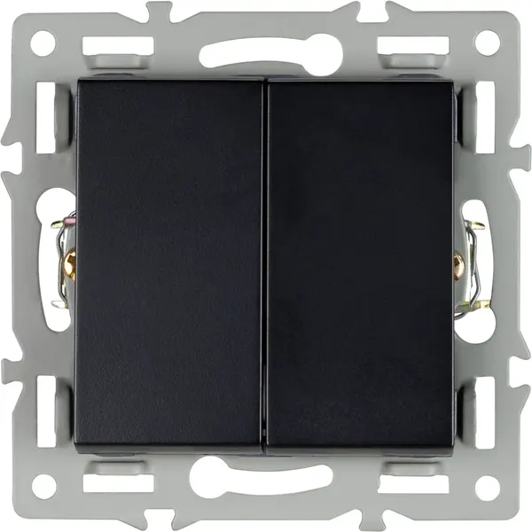 Изображение товара Выключатель Arlight SWT-MK02-PL-BK / 043725