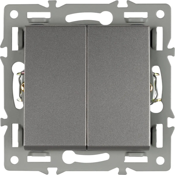 Изображение товара Выключатель Arlight SWT-MK02-PL-GR / 043726