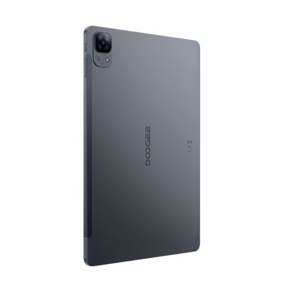 Изображение товара Планшет Doogee Tab E3 8GB/256GB LTE (серый)