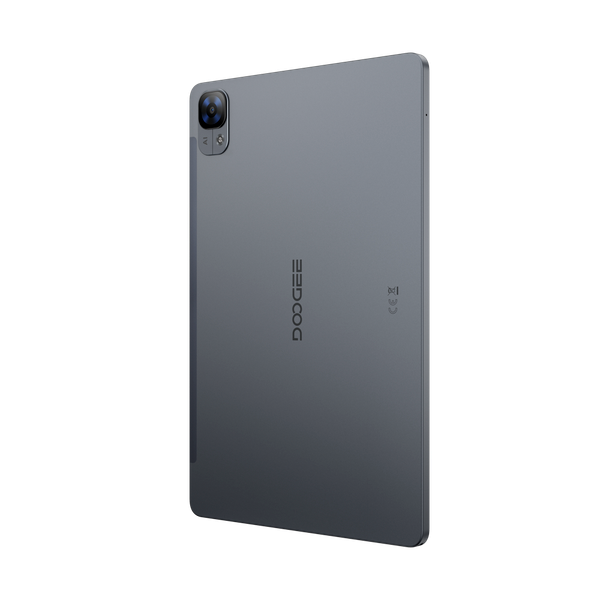 Изображение товара Планшет Doogee Tab E3 8GB/256GB LTE (серый)