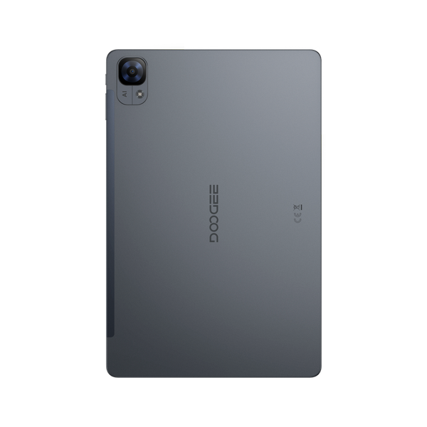 Изображение товара Планшет Doogee Tab E3 8GB/256GB LTE (серый)