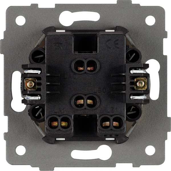 Изображение товара Выключатель Arlight SWT-MK02-PL-WH-V / 049887