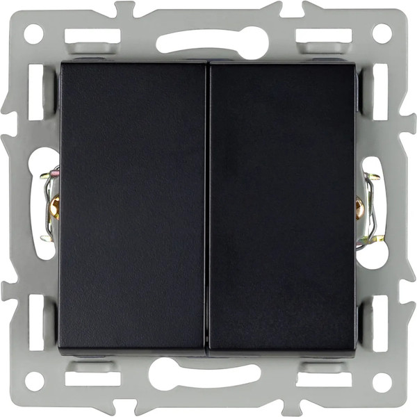 Изображение товара Выключатель Arlight SWT-MKP2-PL-BK / 043728