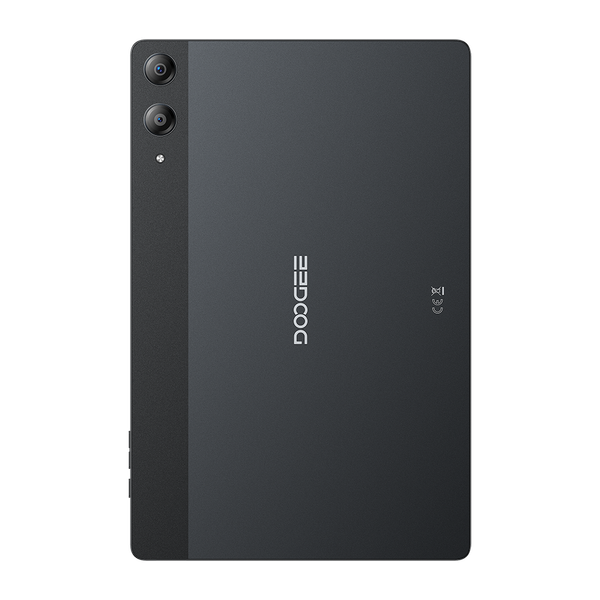 Изображение товара Планшет Doogee Tab E3 Pro 8GB/256GB LTE (черный)