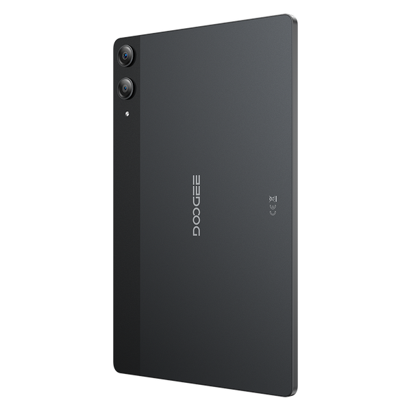 Изображение товара Планшет Doogee Tab E3 Pro 8GB/256GB LTE (черный)