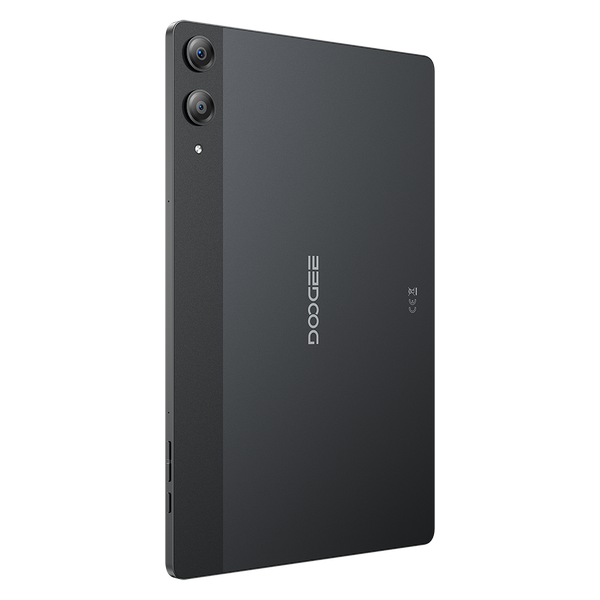 Изображение товара Планшет Doogee Tab E3 Pro 8GB/256GB LTE (черный)