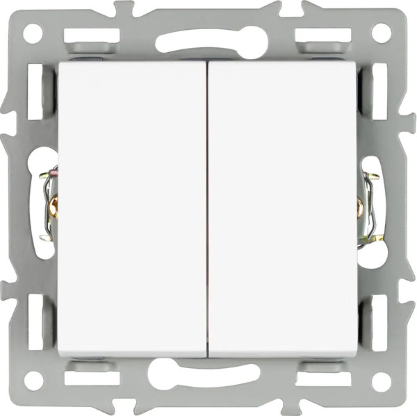 Изображение товара Выключатель Arlight SWT-MKP2-PL-WH / 043727