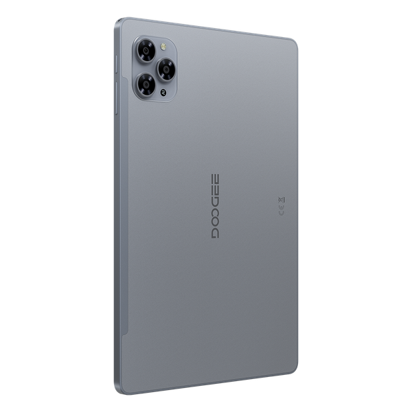 Изображение товара Планшет Doogee Tab G6 6GB/256GB LTE (серый)