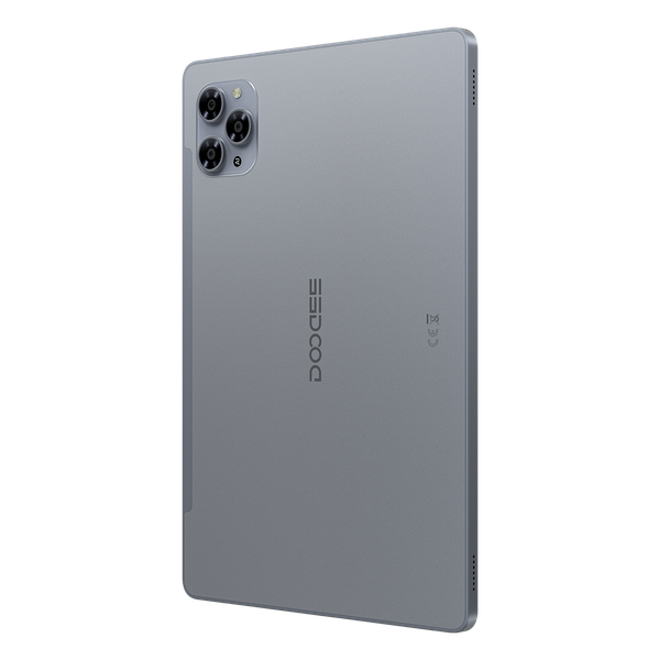 Изображение товара Планшет Doogee Tab G6 6GB/256GB LTE (серый)